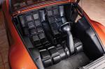 Lancia Stratos Zero Concept 1970 года